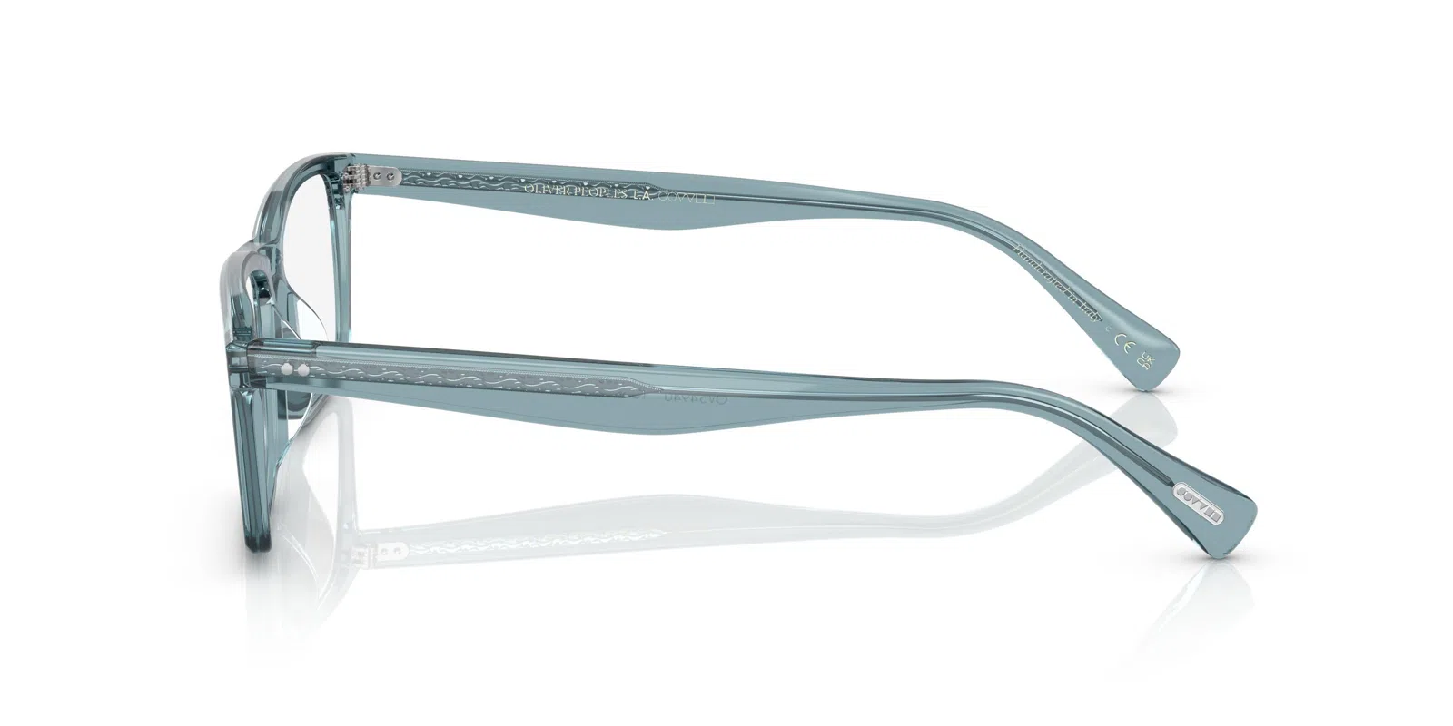 Oliver Peoples Myerson 5494U Eyeglasses - view 14